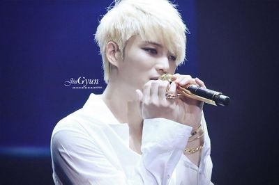 xiallje's profile picture. ‏‏‏‏‏كيم جيجيونغ از ماني .