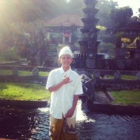 Pt Rendra Adi Putra (@bladoer) Twitter profile photo