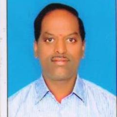 SCIENCE Teacher since 1984. Member in Rotary Club,RAYACHOTY & Jana Vignana Vedika. Dist. Best Green Teacher Awardee 2004 & STATE  BEST TEACHER AWARDEE -2012.