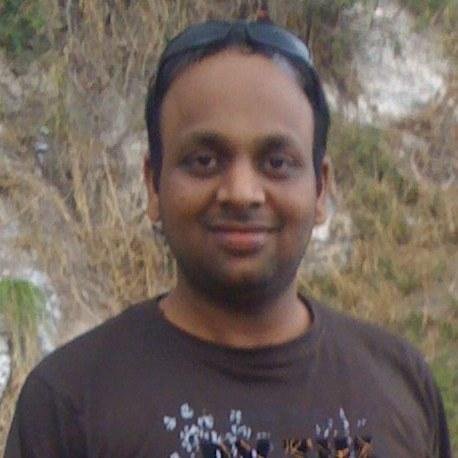 Co-Founder Director and Head of eCommerce at InfoShore Software Private Limited