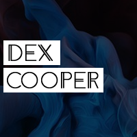 Dex Cooper (@dexcooperlive) 's Twitter Profile