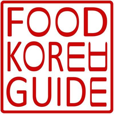The No.1 Food Guide in Korea. 한국 1 위의 푸드 가이드.