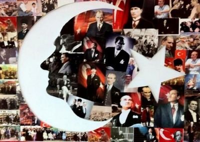 M.K.Atatürk