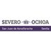 IES Severo Ochoa (@iesseveroochoa) Twitter profile photo