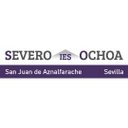 IES Severo Ochoa - @iesseveroochoa - Twitter