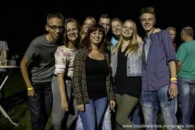 jornyxD's profile picture. 18 jaar •• BOW1A •• Deltion College •• we like to party