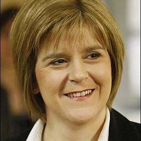The Queen of #SexySocialism