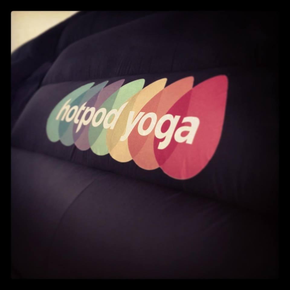 Teacher of hot vinyasa yoga, hatha yoga- writer & blogger.