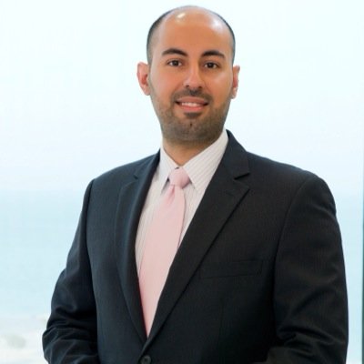 طبيب اسنان متخصص في علاج العصب وأقنية الجذور البورد الامريكي في علاج العصب وأقنية الجذور Endodontist, DDS, MDSc, Diplomate of the American Board of endodontics