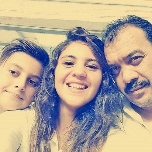 rzgrahin1905's profile picture. Fenerbahçe 2014