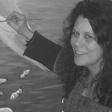 Artist/ Designer/ Tutor An individual #art #design #mural service for your home and business. Also on http://t.co/AYy4s4gNPc