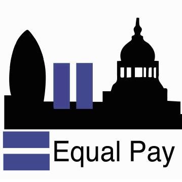Equal_Pay_City's profile picture. Latest news on equal pay and the gender pay gap