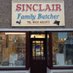 Sinclair Butchers (@sinclairbutcher) Twitter profile photo