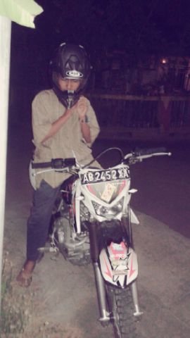 Angkringan Familianos !!! \m/