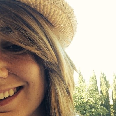 AnaelleLG's profile picture. Media, Digital & others