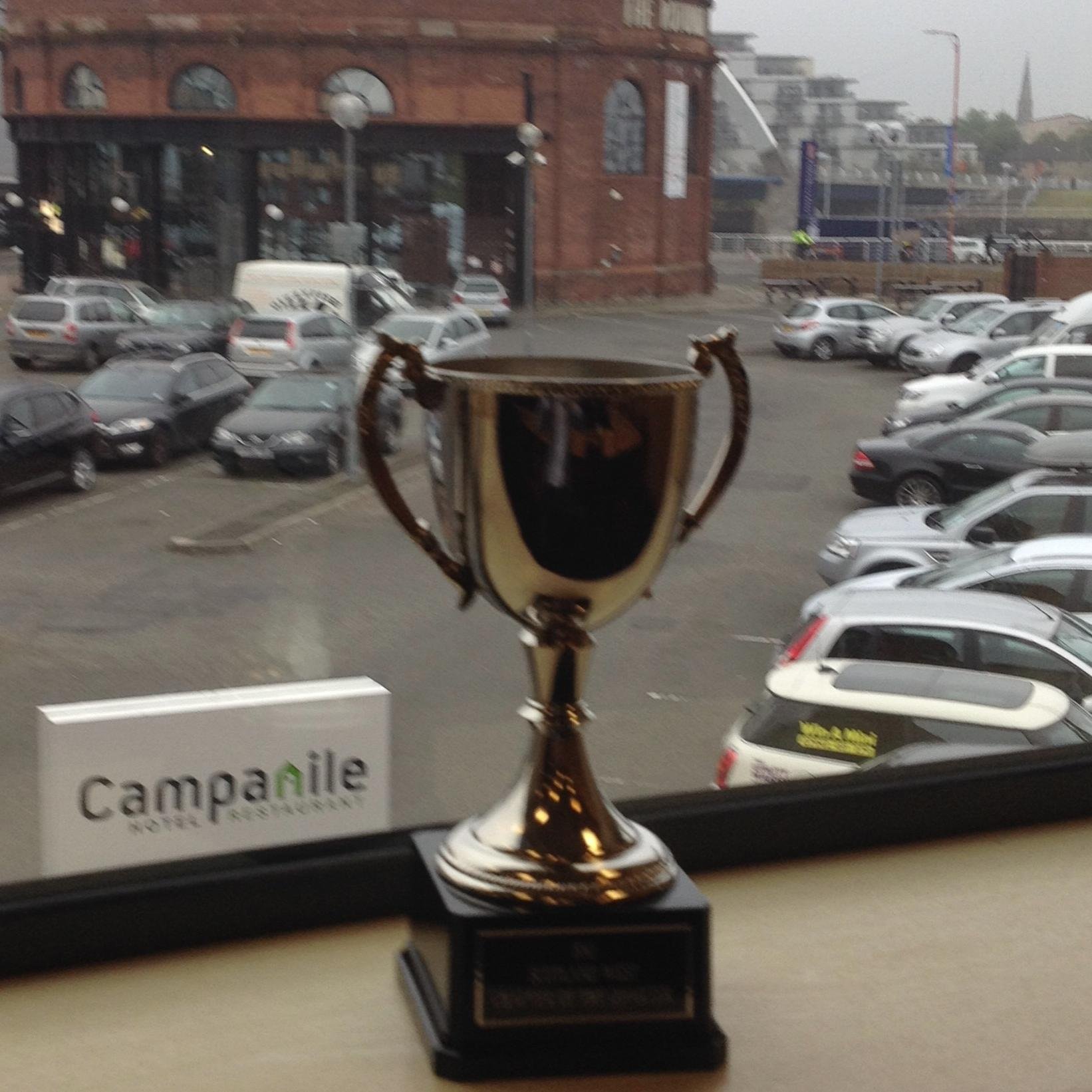 BNI Evolution is an award-winning chapter of the famous business networking group. We meet Friday mornings at Campanile Hotel, SECC. Visitors welcome!