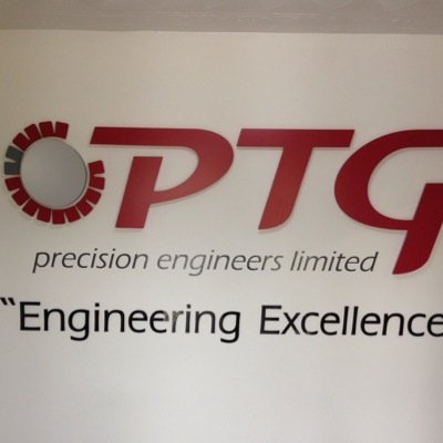 PTG Precision Engineers, Located in Plymouth, Over 30 years expertise in machining.
ISO 9001 as well as numerous other prestigious accreditation's.