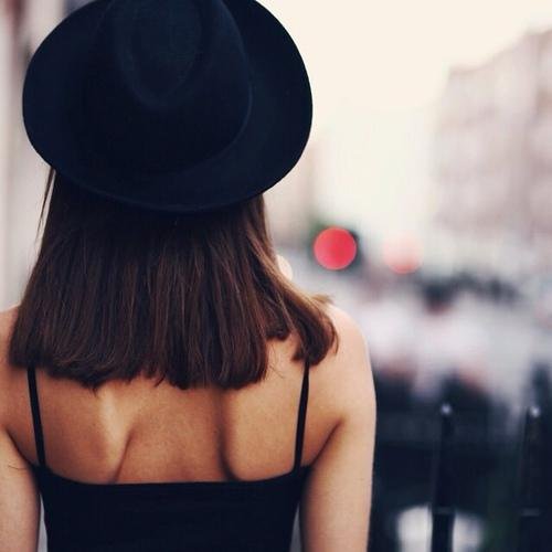 Te enamoras y te ilusionas, luego prepárate, la caída es dura.