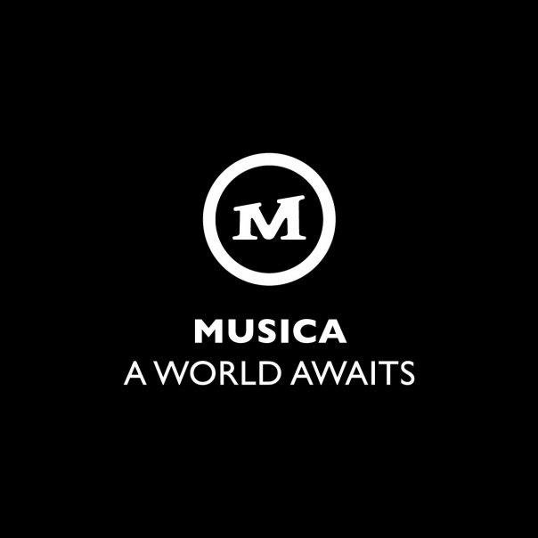 Follow us on our official account @MUSICA_AFRICA for competitions, specials and more! #aworldawaits