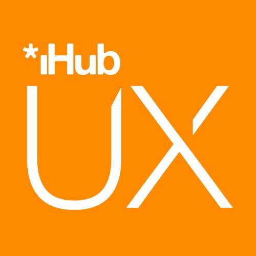 The iHub UX Lab is the first of her kind in sub Saharan Africa with a simple mission, to develop a user experience and design thinking culture in Africa.