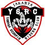 YSRCJakarta didirikan tanggal 10 Oktober 2010 | All bikers are brothers