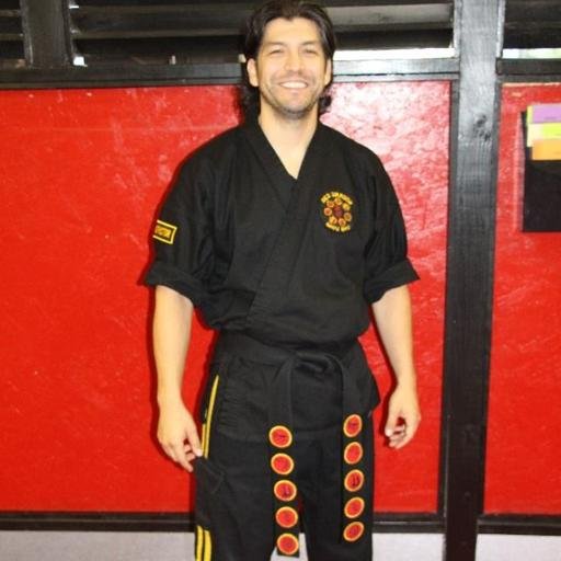 The official twitter feed for Red Dragon PB! Teaching real world self defense since 2012.