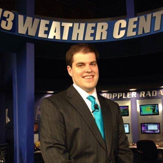 Meteorologist with some news & sports @ABC13News. @penn_state @lynchburg @CVCCva @minutemenpride alum. Bedford Native. Dig ❄️ https://t.co/Dysi2uQ5OV