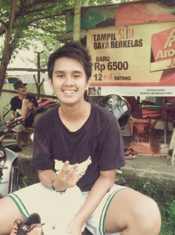 Calon anak pertambangan minyak Institut Teknologi Bandung B-)| Jesus army B-)|Batak mania