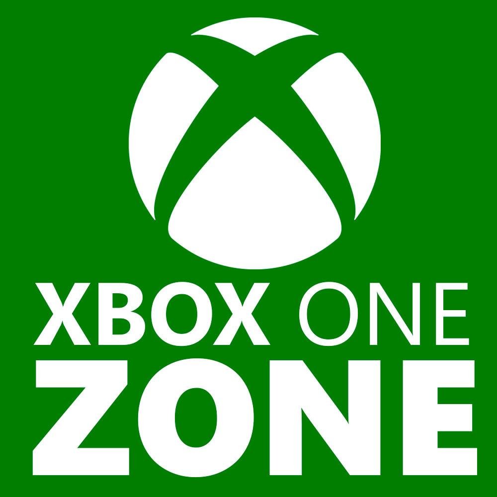 xboxonezoneweb's profile picture. 