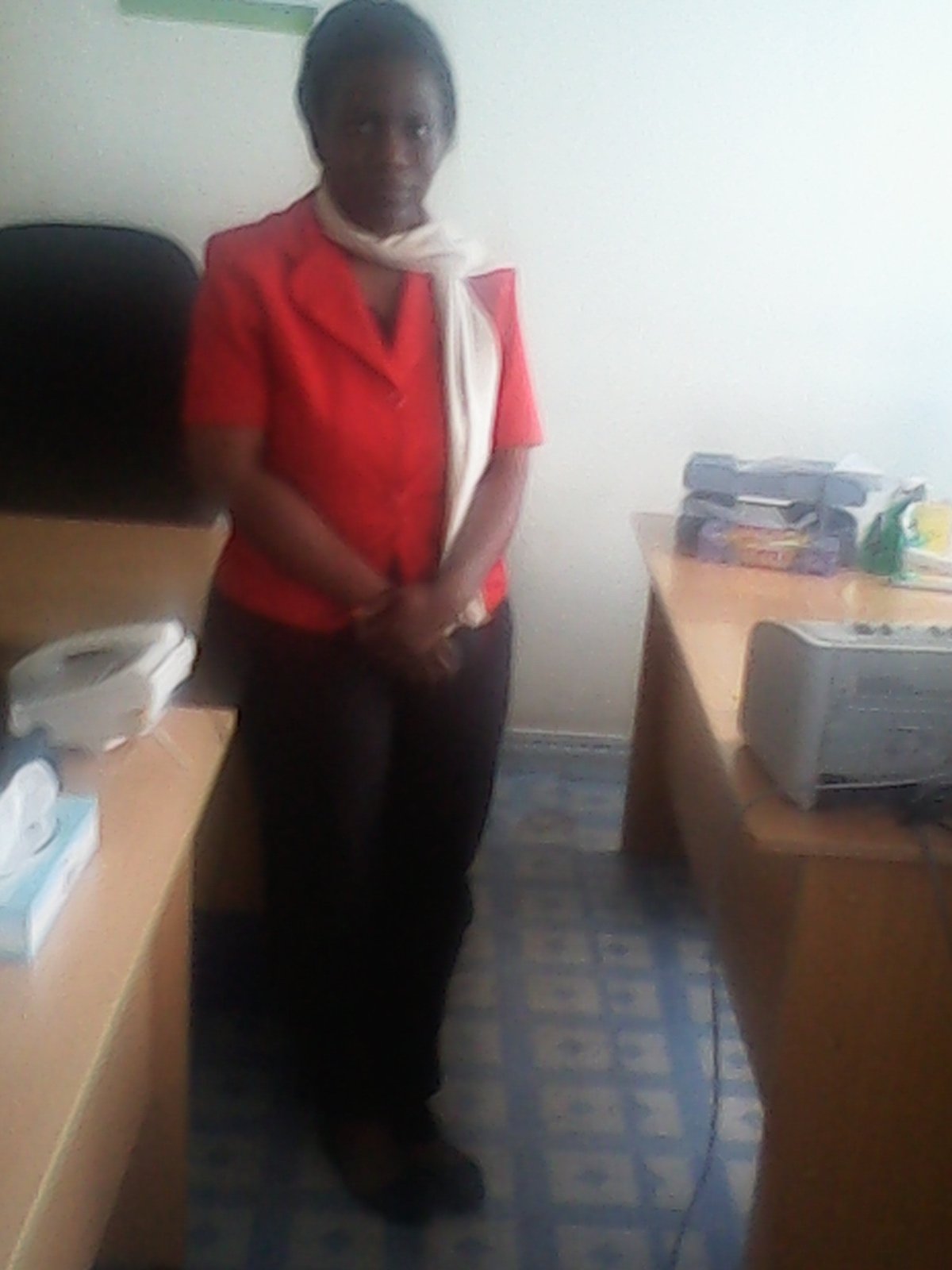 Respectable lady and a mum to three daughters and a grandson.
They are my everything and I love them very very much.