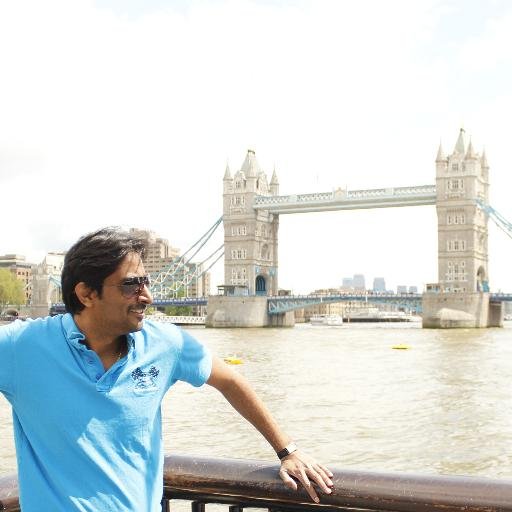 charanhs9's profile picture. 