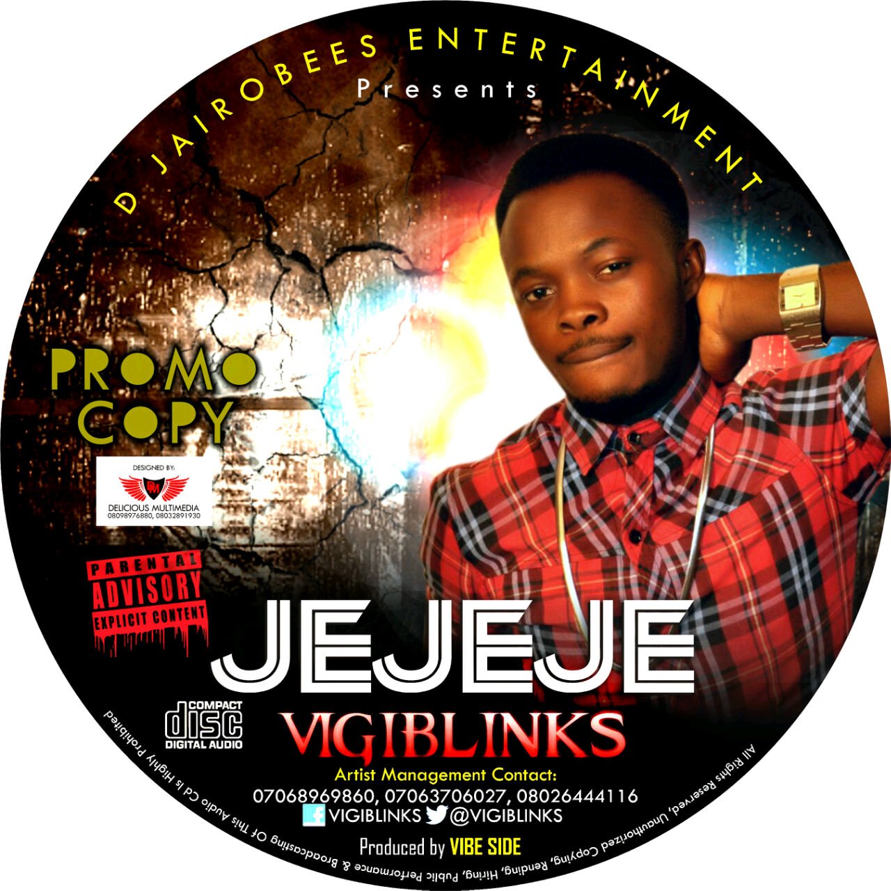 for sponsorship and bookings contact : 07068969860, 07063706027, 08026444116