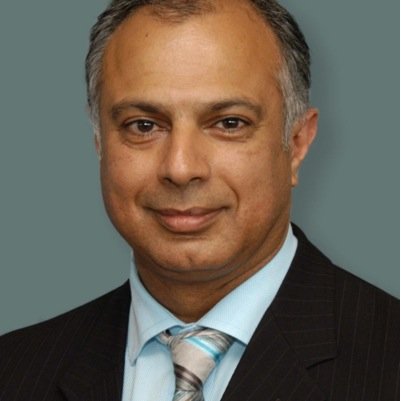Prof Kamlesh Khunti Profile