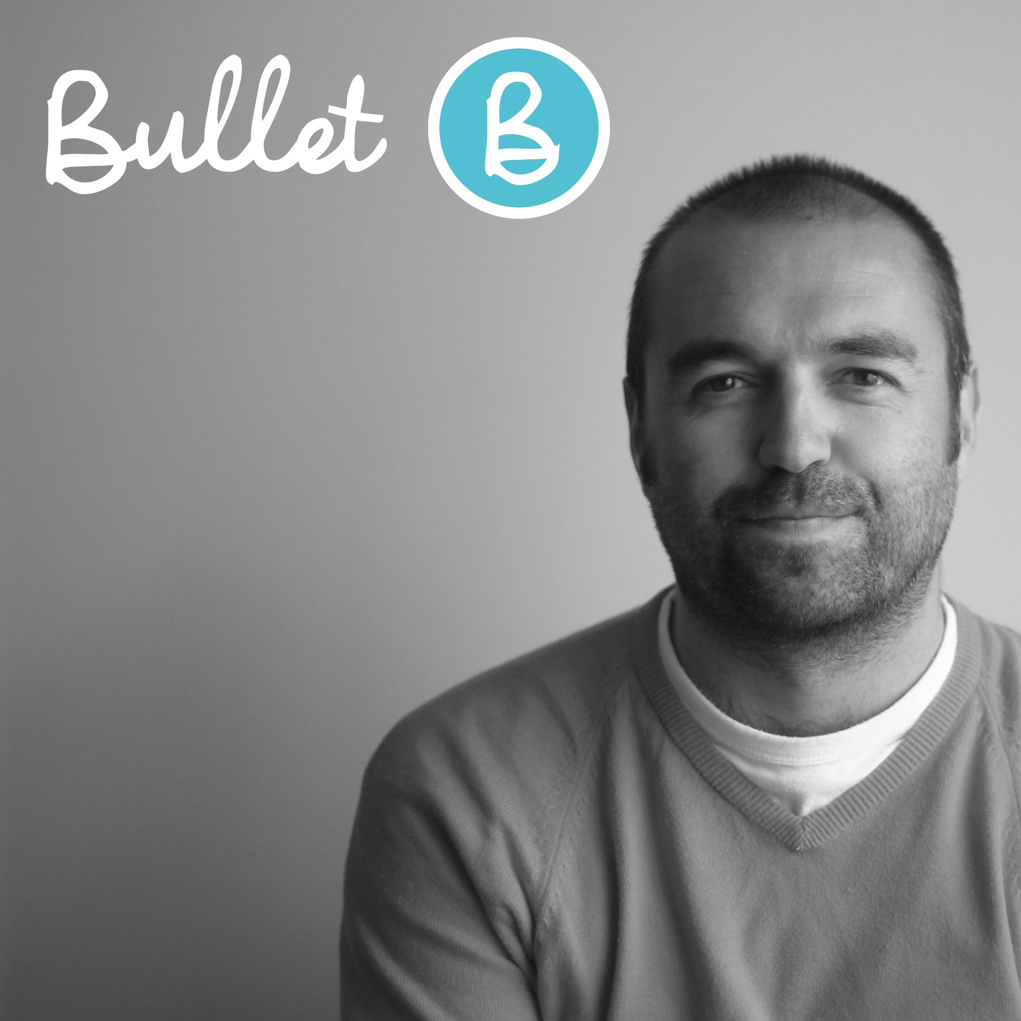 Founding member of @bullethq child of Ireland, lover of boldness. Customers are the only thing that matters in business.