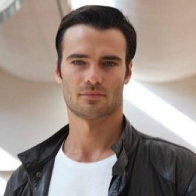 Me llamo Alessandro Bonanzierri, actor Italiano, protagonista de Rendicion de @LinaPerozoA