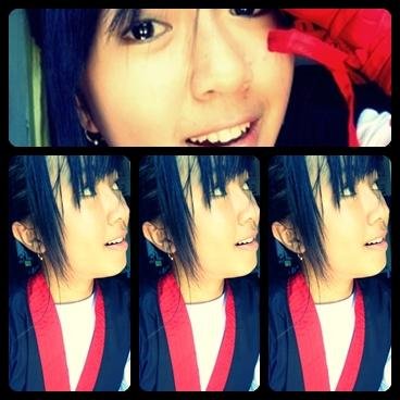 Its me..