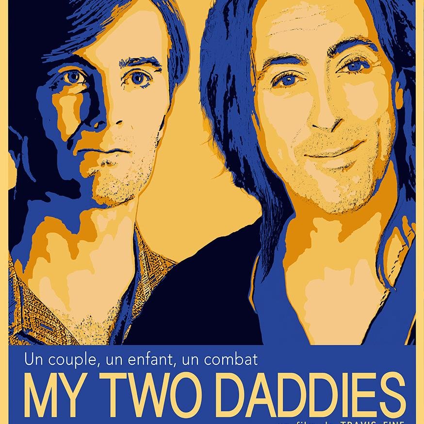 FILM : En Californie 1979, un couple d’homosexuels se bat contre la justice et les préjugés pour conserver la garde d’un enfant qui leur a été confié.