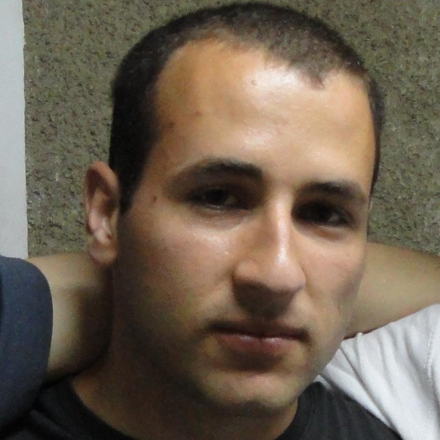 GalinGospodino1's profile picture. 