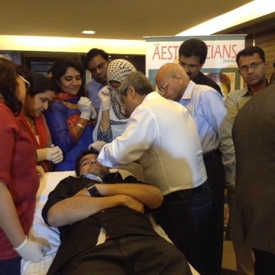 M.D, Dermatology and Skin surgery