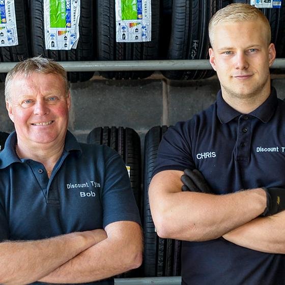 2nd generation family business.