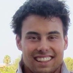 BenKerawala's profile picture. 