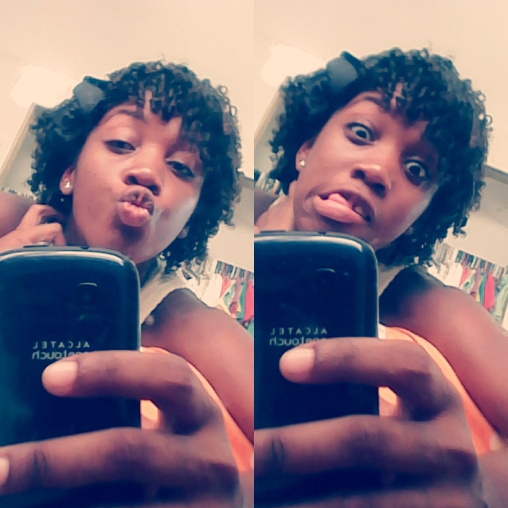 .....BAHAMIAN CHICK.......3 3 :* :* :p :p