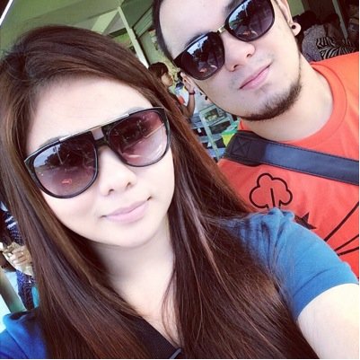 having a lover and a bestfriend at the same time is one of the most wonderful blessings in life has to offer :)
