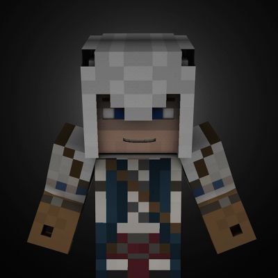 TubeOfWasabii's profile picture. it doesn't mather who i am, what mathers is what i build