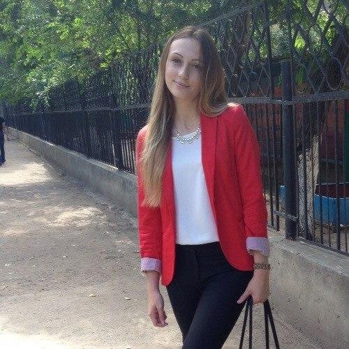 Как можно чаще улыбайтесь! :)