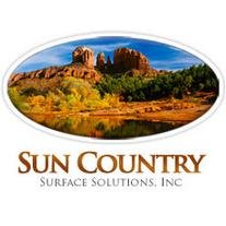 From large industrial applications to small commercial and residential, Sun Country AZ is the Arizona leader in floor coatings.