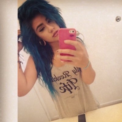 Hey Guys Iam Yulema