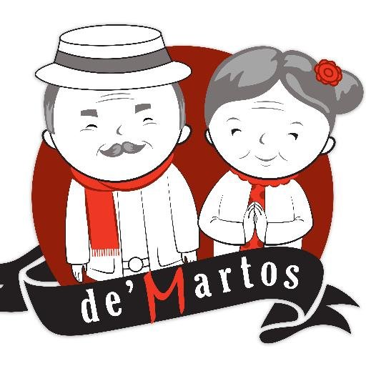 demartos_bdg's profile picture. 