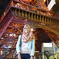 Dwi Asri Y (@dweek_) 's Twitter Profile