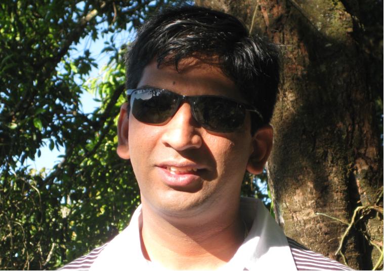 prashant007's profile picture. 